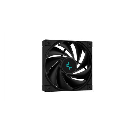 Deepcool | AK500 | Intel, AMD | CPU Air Cooler - 8
